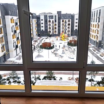 Соборна вул., 2-К/2