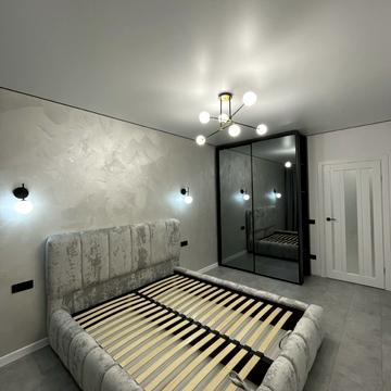 Олександра Олеся вул., 7