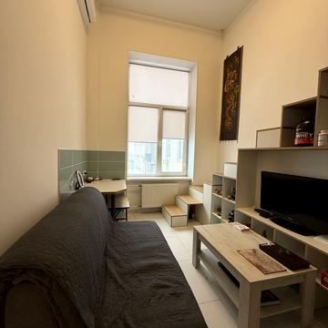 Шевченківський пров., 36