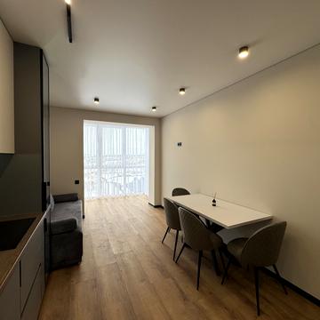 Масив Чарівний