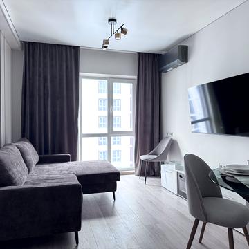 Михайла Максимовича вул. (Онуфрія Трутенка), 24-Г