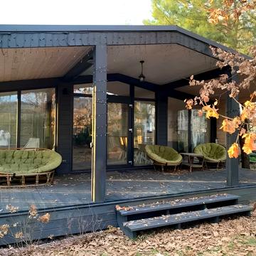 Молодіжна вул.