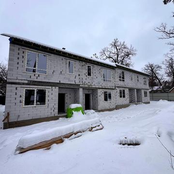 Дмитра Вишневецького вул. (Ворошилова)