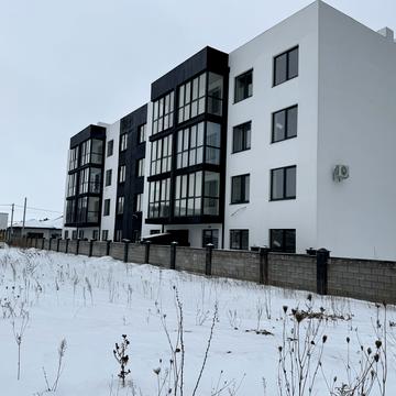 масив Чарівний