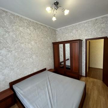 Срібнокільська вул., 3-В