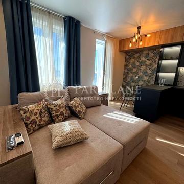 Васильківська вул., 37-Г