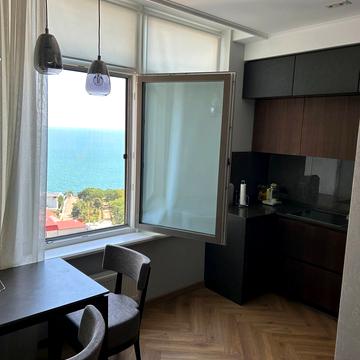 Валерія Самофалова вул. (Каманіна), 16а/2