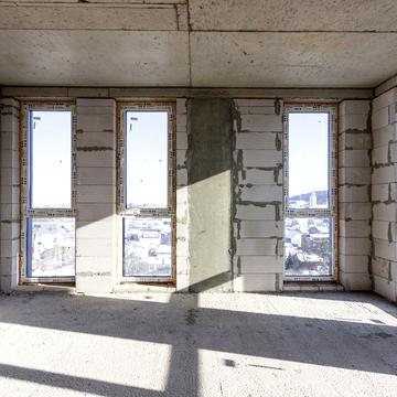 Новознесенська вул., (ЖК Вежа (будинок 1))