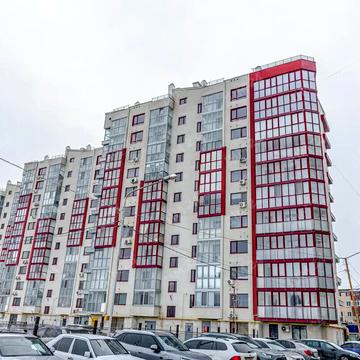 Європейська вул. (Фрунзе), 183