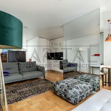 Алімпія Галика вул., 75-Д