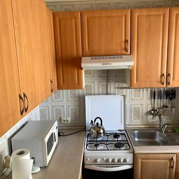 Ентузіастів вул., 7/1