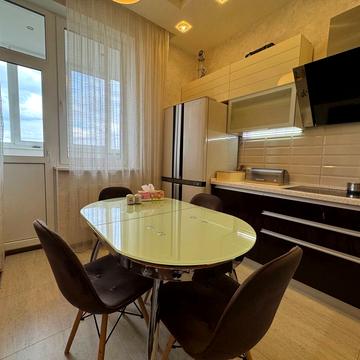 Науки просп., 30