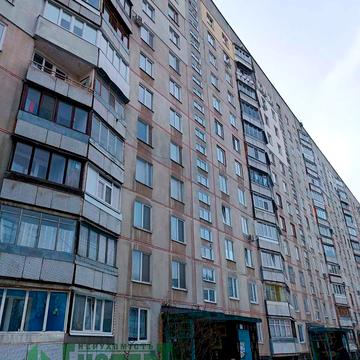 Біблика вул. (2-ї Пятирічки), 1г