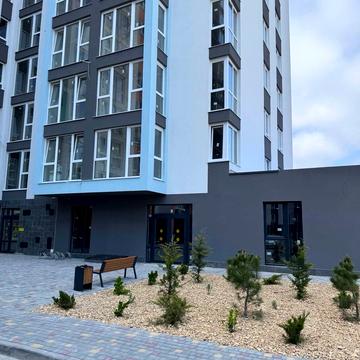 Чикаленка, 95/1