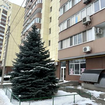 Рельєфна вул., 8