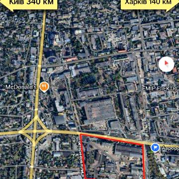 Харківське вул., 4/15