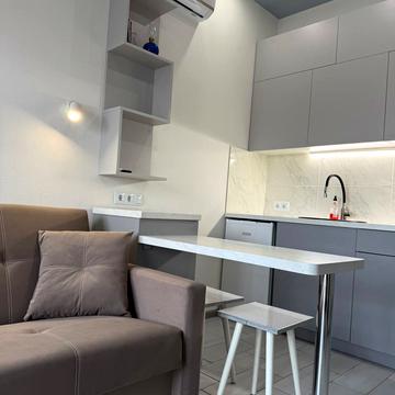 Професора Отамановського вул., (Будинок)