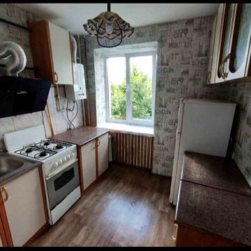 Івана Виговського вул. (Терешкової), 3