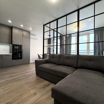 Дніпровська набережна вул., 20-Б