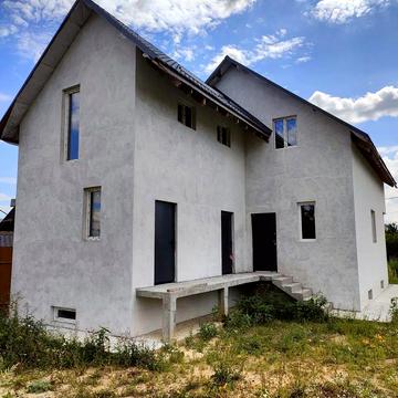 Святослава Хороброго вул.