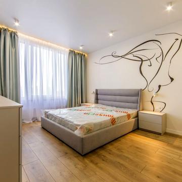 Дніпровська набережна вул., 16-Г