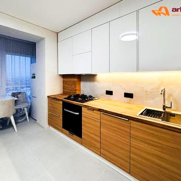 Княгинин вул., (Будинок 17)