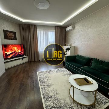 Степана Руданського вул., 3-А