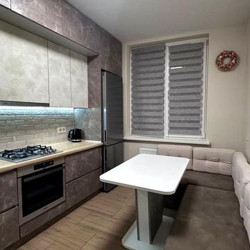 Бігова вул., 17