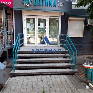 Героїв 93-ї Бригади вул. (Гудименка), 30