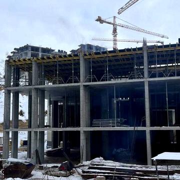 Джона Ленона вул., (Будинок 2)