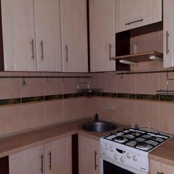 Леся Курбаса просп., 4