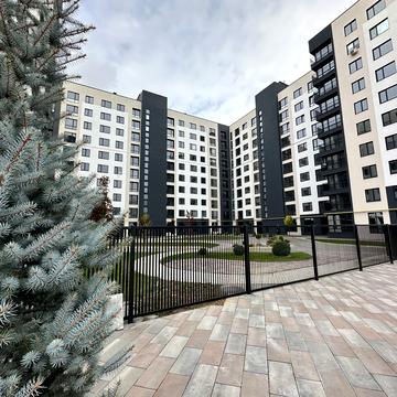 Івана Кожедуба вул., (Будинок 3)