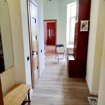 Братів Міхновських вул. (Московська), 33