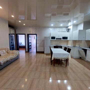 Лігінська вул., 2а