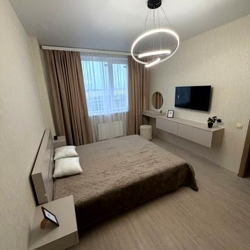 Європейська вул., (20 черга (будинок 254))