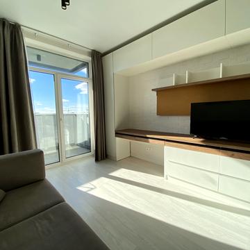 Васильківська вул., 100-А