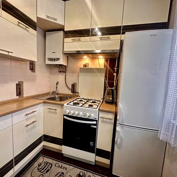 Івана Виговського вул. (Терешкової), 23