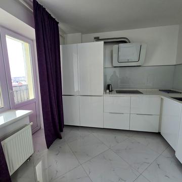 Валерія Лобановського вул., 26 к3