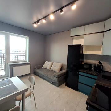 Академіка Сахарова вул., (59 перлина)