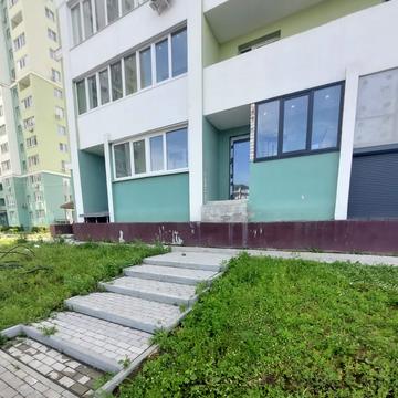 Рогатинська Левада вул. (Іванівський), 22