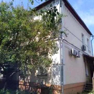 Овруцька вул.