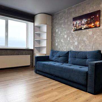 Запорізьке шосе, 28-П