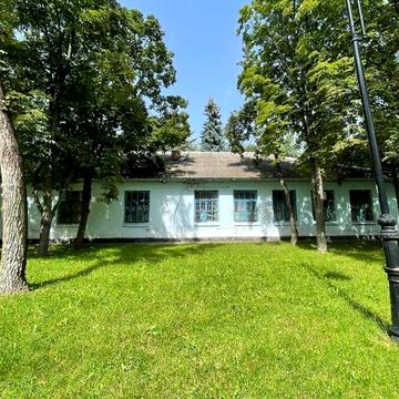 Рилєєва вул.