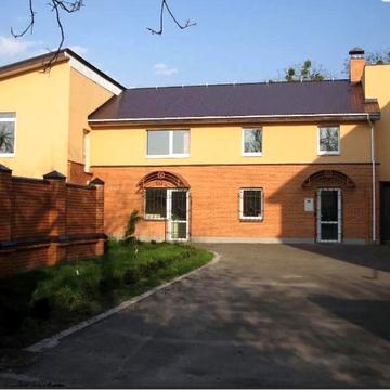 Зелена вул.