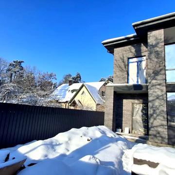 Садова вул.