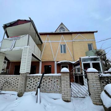 Гонти вул., 14