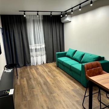 Івана Виговського вул. (Маршала Гречка), 40/12