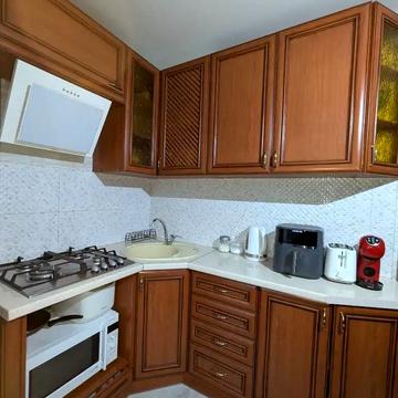 Квартальна вулиц вул. (Гладкова), 38