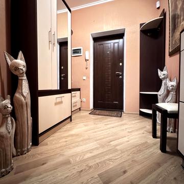 Полтавська вул., 45