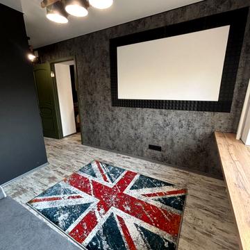 Сергія Амброса вул., 48